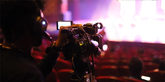 The #1 Trusted Event Video Production Service in Colombo | StreamI Production